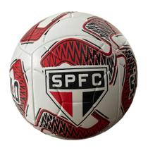 Bola Futebol de Campo São Paulo Infantil Durável Bola Futebol de Campo São Paulo Infantil Durável