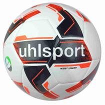 Bola Futebol de Campo Society Uhlsport Synergy Costurada Pu Bola Futebol de Campo Society Uhlsport Synergy Costurada Pu