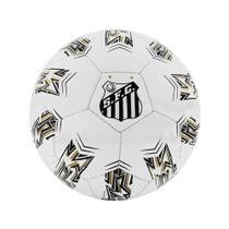 Bola Futebol De Campo Sportcom Santos Estadios 5