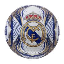 Bola Futebol de Campo Time Real Madrid Infantil Durável