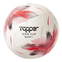 Bola Futebol de Campo Topper Cup Oficial Bola Futebol de Campo Topper Cup Oficial