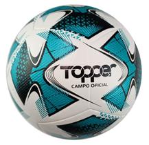 Bola Futebol de Campo Topper Slick 22 Oficial