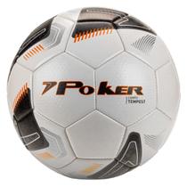Bola Futebol De Campo Training 32 Gomos Tempest N 5 Poker Bola Futebol De Campo Training 32 Gomos Tempest N 5 Poker