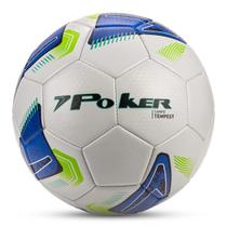 Bola Futebol de Campo Training Tempest Soft Touch N4 32 Gomos Poker Bola Futebol de Campo Training Tempest Soft Touch N4 32 Gomos Poker