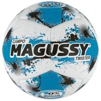Bola Futebol De Campo Twister Magussy