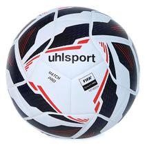 Bola Futebol de Campo Uhlsport Match Pro Brasileirão Série B Bola Futebol de Campo Uhlsport Match Pro Brasileirão Série B