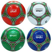 Bola Futebol De Campo Ying Oficial Cor Sortida Bola Futebol De Campo Ying Oficial Cor Sortida