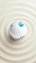 Bola Futebol de Praia Tática Durável
