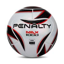 Bola Futebol De Salão Esportiva Profissional Selo de Qualidade FIFA Penalty Max 1000 Xxii