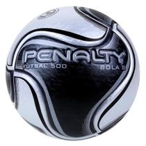 Bola Futebol De Salão Futsal Esportiva Jogo Treino em PU Termotec Penalty 8 X