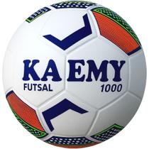 Bola Futebol De Salão Jogo Oficial Futsal Kaemy 1000 PU