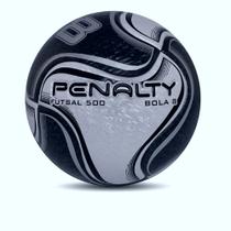 Bola Futebol De Salao Termotec PU Penalty 8 X