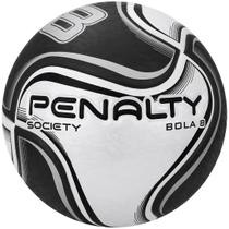 Bola Futebol De Society Jogo Termotec Penalty 8 X