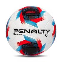 Bola Futebol Esportiva De Campo Ultra Fusion Dupla Colagem Penalty S11 R2 Xxiii