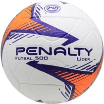 Bola Futebol Futsal Penalty Líder 500
