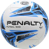Bola Futebol Futsal Penalty RX500 XII