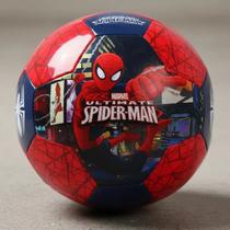 Bola Futebol Homem Aranha Infantil Pronta Entrega Bola Futebol Homem Aranha Infantil Pronta Entrega