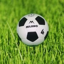 Bola Futebol Infantil Costurada Número 4 Milano