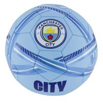 Bola Futebol Manchester City Modelo Estádios 24 nº 5 Oficial - SportCom