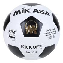 Bola Futebol Mikasa Inspecionada pela FIFA Futevôlei