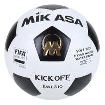 Bola Futebol Mikasa Inspecionada pela FIFA Futevôlei