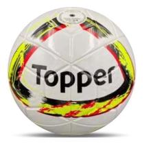 Bola Futebol Mirim Número 3 Topper Samba Td1