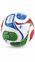 Bola Futebol Modelo Copa Do Mundo 26 Campo Sem Costura