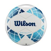 Bola Futebol No. 5 Royalty Diamond Wilson Bola Futebol No. 5 Royalty Diamond Wilson