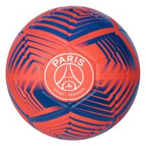 Bola Futebol Nº5 Paris Saint Germain Vermelho Futebol E Magia 453