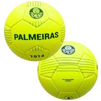 Bola Futebol Palmeiras Campo Society Original Licenciada