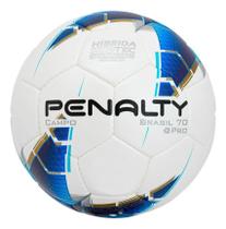 Bola Futebol Penalty Brasil 70 Pro Campo Hibrida Original