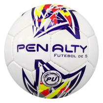 Bola Futebol Penalty Com Guizo Futsal De 5 Profissional