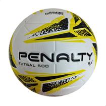 Bola futebol penalty futsal rx 500 original
