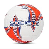 Bola Futebol Penalty Society Lider XXIII Lançamento