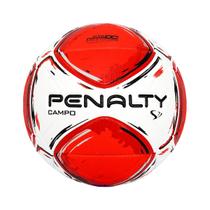 Bola Futebol Penalty Society S11 Branco - 521366