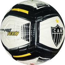Bola Futebol Pro Tech - Atletico Mineiro Dualt