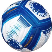 Bola Futebol Pro Tech - Cruzeiro Dualt - Dualt