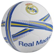 Bola Futebol Real Madrid Original N5 Oficial Sportcom