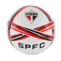 Bola Futebol São Paulo Modelo Estádios 24 num 5 Oficial SPFC - SportCom