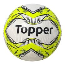 Bola Futebol Slick Topper Society 5164
