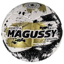 Bola Futebol Society 4 Evolution Magussy