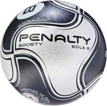 Bola Futebol Society 8X Termotec Penalty Original Bola Futebol Society 8X Termotec Penalty Original