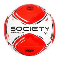 Bola Futebol Society Amador Quadra Sintetica Penalty