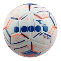 Bola futebol society diadora coloring park pvc resistente