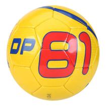 Bola Futebol Society DP81 Futuro - Since 81