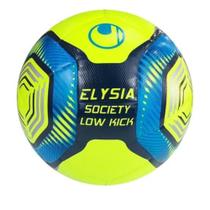 Bola Futebol Society Elysia Low Kick - UHLSPORT