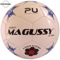 Bola Futebol Society F7 Pro Magussy Bola Futebol Society F7 Pro Magussy