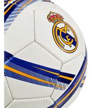 Bola futebol society infantil real madrid original campo Bola futebol society infantil real madrid original campo