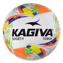 Bola Futebol Society Kagiva Torok