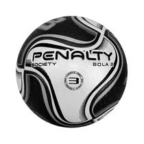Bola Futebol Society Penalty 8 N3